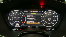 Audi TT 40 TFSI Black Edition 2dr S Tronic [Tech Pack] Petrol Coupe